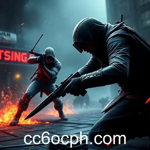 Exploring the Thrills and Challenges of Action Games