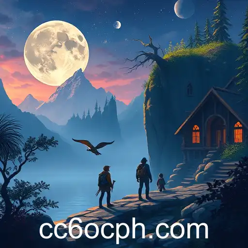 Exploring the Timeless Allure of Adventure Games