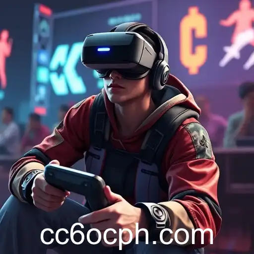 The Digital Revolution in Gaming