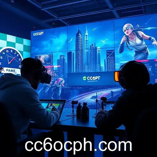 Evolution of Online Gaming: New Horizons and Challenges