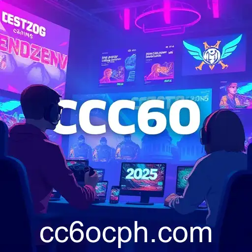 Gaming in 2025: A Glimpse into the Future