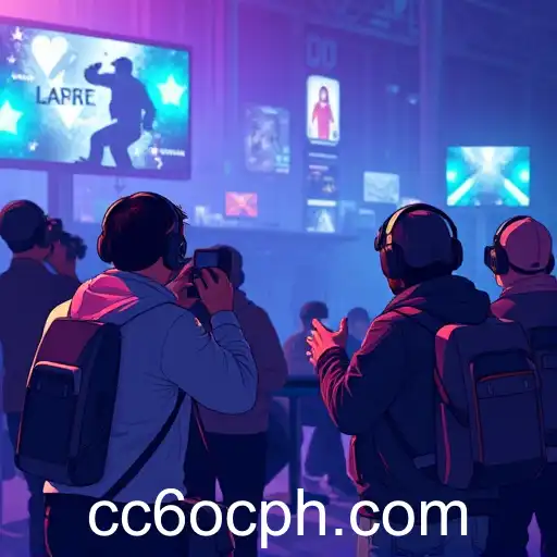 The Rise of Gaming Platforms in Modern Culture