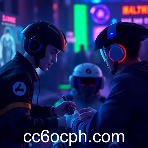 Gaming Revolution in 2025