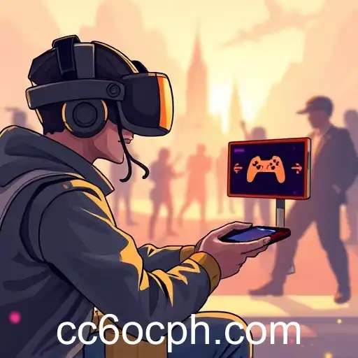 Gaming Trends and Emerging Platforms