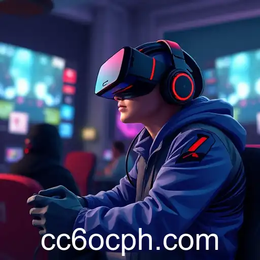 The Evolution of Online Gaming in 2025