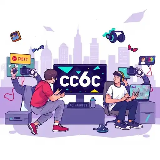 The Rise of Online Gaming Platforms