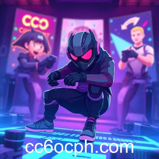 Revolutionizing Online Gaming with 'cc6oc': A New Frontier