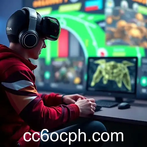 The Rise of English Game Websites in 2025