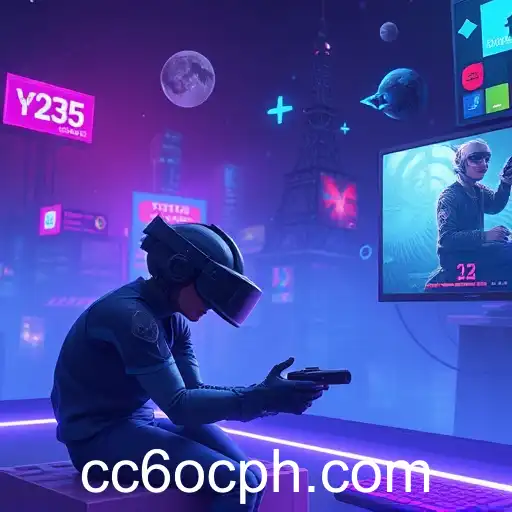 The Rise of Engaging Online Games in 2025