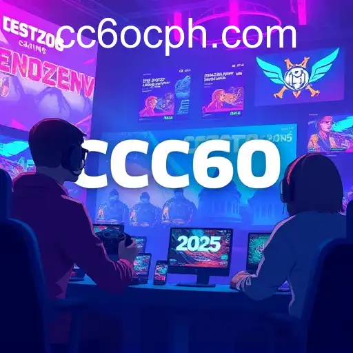 Gaming Enthusiasts Rally on CC6OC