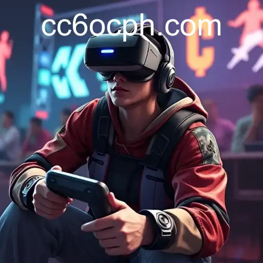 The Digital Revolution in Gaming