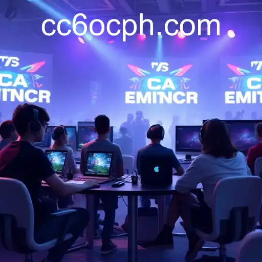 The Evolving Landscape of Online Gaming Communities