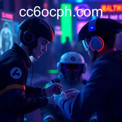 Gaming Revolution in 2025