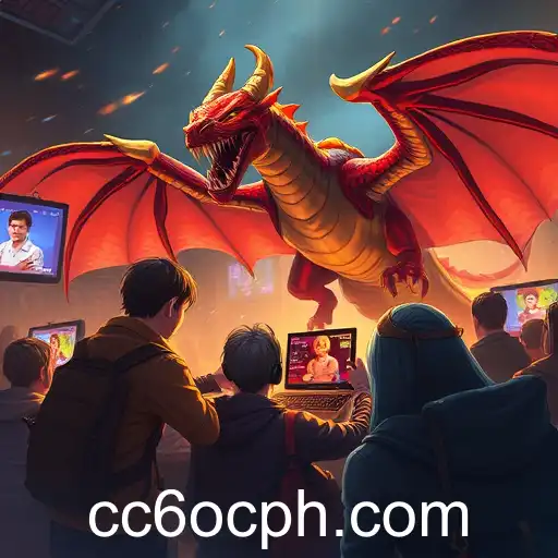 Exploring the Exciting World of Multiplayer Games