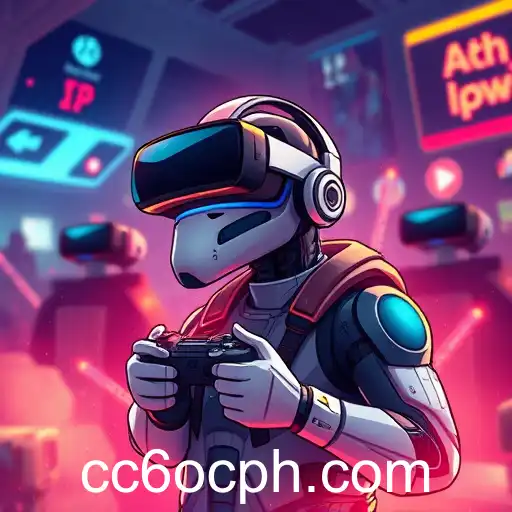 The Rise and Impact of Online English Gaming