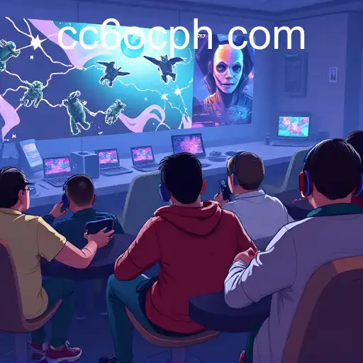 The Rise of Online Gaming Communities