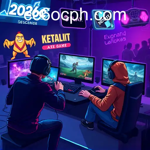 The Rise of Online Gaming in the Future