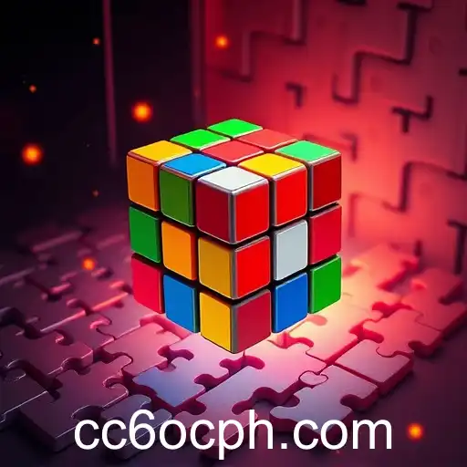 Exploring the Engaging World of Puzzle Games: A Dive into the 'cc6oc' Category