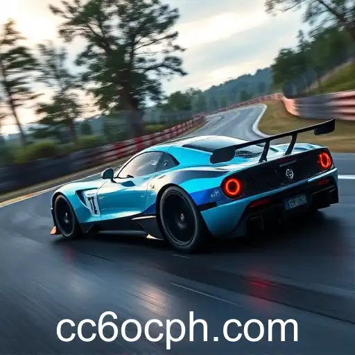 Exploring the Thrilling World of Racing Games