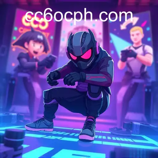 Revolutionizing Online Gaming with 'cc6oc': A New Frontier