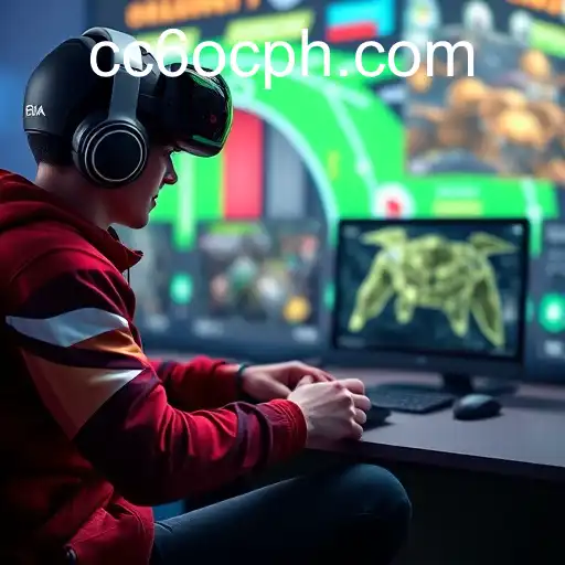 The Rise of English Game Websites in 2025