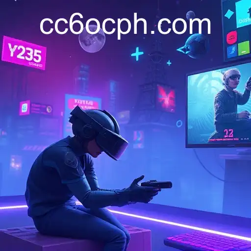 The Rise of Engaging Online Games in 2025