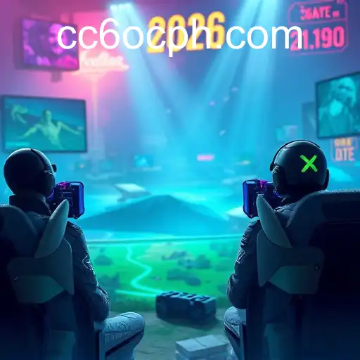 The Rise of 'cc6oc' in Online Gaming